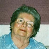 Alice Faye Stewart