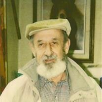 James Perry Stewart