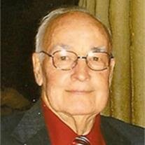 Richard "Dick"  Blain