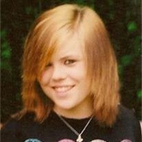 Shyann Briana Smith