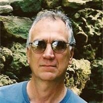 Robert "Bob" Joseph Daw