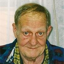 Larry  R. Schrecengost