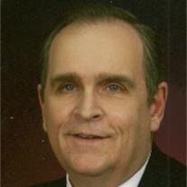 Patrick E. Stone