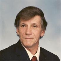 Robert W. Beatty