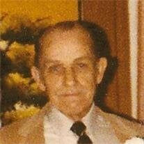 Delbert Russell Furman