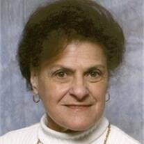 Helen A. House