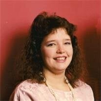 Sherri Lynne Dunkel