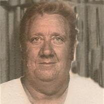Melvin  Plunkard