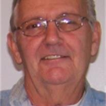 Donald G. Rebmann