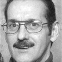 Wallace A. Kowal