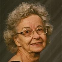 Veronica  Ferguson