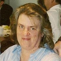 Barbara J. Roberts