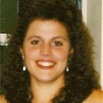 Marisa Angela Smith