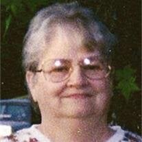 Virginia A. Dengler