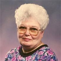 Norma Jean Geibel