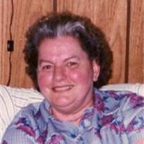 Alice M. Smyers
