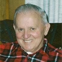 Edward James  Weichey