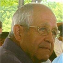 Earl F. "Brownie" Zang, Jr.