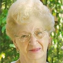 Agnes B. Jablonski