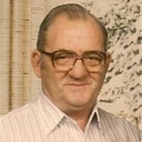Dean E. McFadden