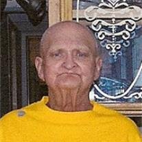 John E. Burkhart