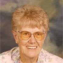 Edna Roberta "Bobby" Kellerman