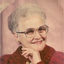Maude  A. Ochaba