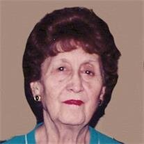 Irene D. Tamaska