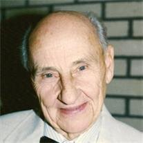 Paul H. Kramer