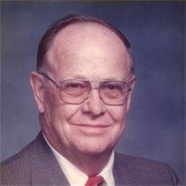 Winfred "Mat" Clarence Mathers