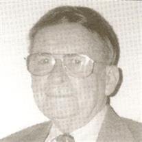 Rodger A. Hathaway