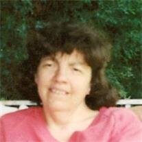 Patricia Louise Cunningham