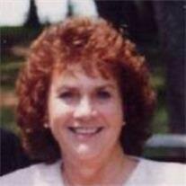 Alice F. Campbell
