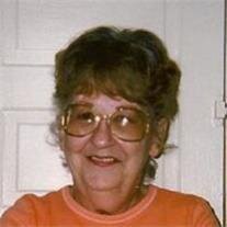 Mary Marie Ross