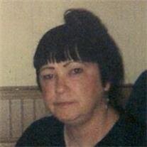 Alice L. (Wolcott) Gruzinski