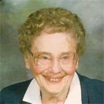 Lily Belle  Smith