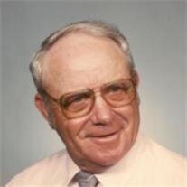 William Christie Roper