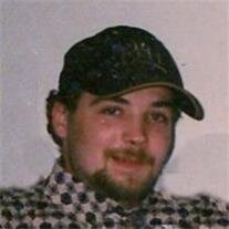 Ronald Paul Lewis, Jr.