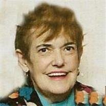 Gail Eilene Stuckie Snyder