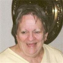 Dorothy A. Dickey