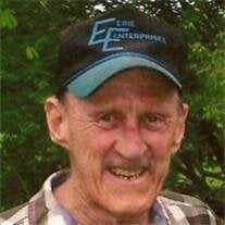 Richard Arthur Weitzel