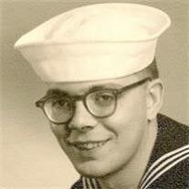 James Clifford "Cliff" Rackley