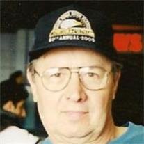 Jan "John"  Urban