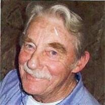 William Kevin Richey