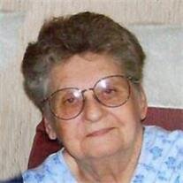 Helen J. Thomas
