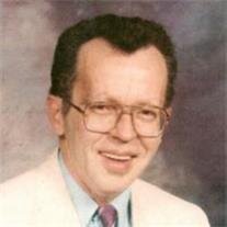 Donald Llewellyn Hall
