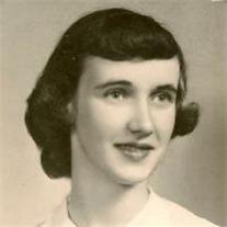 Florine "Peaches" Ella Kiddle