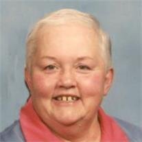 Joan McCarrier Campbell