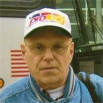 Joseph "Joey" Allen Weichey, Jr.