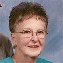 Loretta  Oliver